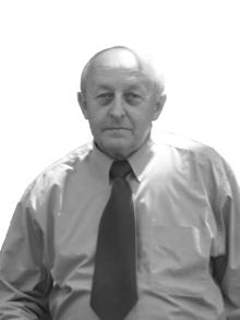 Odszedł Ryszard Nawrocki