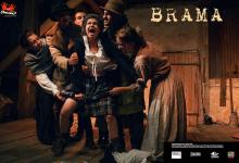 „Brama” i „Zające na kordonie” w Artystycznej Stodole Chochół.