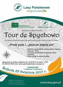Tour de Spychowo