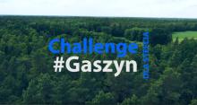 #GaszynChallenge- Pomagamy Stefciowi (WIDEO)