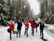 Zimowe Warsztaty Ekologiczne - FERIE 2022