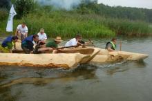 Święto Mazurskiej Dłubanki