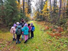 Ścieżki edukacyjne