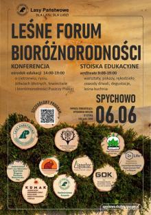 Leśne Forum Bioróżnorodności